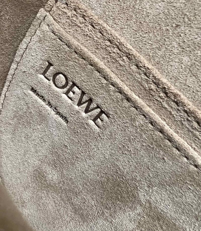 Loewe Gate Bags